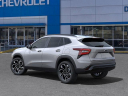 Thumbnail image of 2025 Chevrolet Trax at Davis Chevrolet NEW