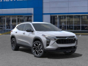 Thumbnail image of 2025 Chevrolet Trax at Davis Chevrolet NEW