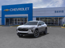 Thumbnail image of 2025 Chevrolet Trax at Davis Chevrolet NEW