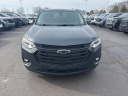 Thumbnail image of 2020 Chevrolet Traverse at Todd Wenzel Buick GMC of Davison