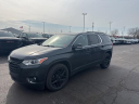Thumbnail image of 2020 Chevrolet Traverse at Todd Wenzel Buick GMC of Davison