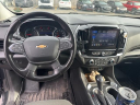 Thumbnail image of 2020 Chevrolet Traverse at Todd Wenzel Buick GMC of Davison