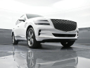 Thumbnail image of 2021 Genesis GV80 at Plaza Honda