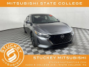 Thumbnail image of 2024 Nissan Sentra at Stuckey Mitsubishi - NEW