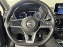 Thumbnail image of 2024 Nissan Sentra at Stuckey Mitsubishi - NEW