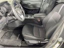 Thumbnail image of 2024 Nissan Sentra at Stuckey Mitsubishi - NEW