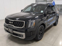 Thumbnail image of 2023 Kia Telluride at Mel Hambelton Ford