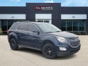 Thumbnail image of 2017 Chevrolet Equinox at Al Serra Buick GMC