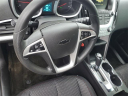 Thumbnail image of 2017 Chevrolet Equinox at Al Serra Buick GMC