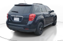 Thumbnail image of 2017 Chevrolet Equinox at Al Serra Buick GMC