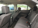 Thumbnail image of 2017 Chevrolet Equinox at Al Serra Buick GMC