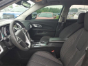 Thumbnail image of 2017 Chevrolet Equinox at Al Serra Chevrolet