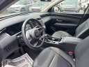 Thumbnail image of 2024 Hyundai TUCSON at LaFontaine Volkswagen Mazda of Livonia