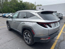Thumbnail image of 2024 Hyundai TUCSON at LaFontaine Volkswagen Mazda of Livonia