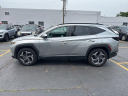 Thumbnail image of 2024 Hyundai TUCSON at LaFontaine Volkswagen Mazda of Livonia