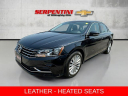 Thumbnail image of 2017 Volkswagen Passat at Serpentini Chevrolet of Willoughby