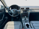 Thumbnail image of 2017 Volkswagen Passat at Serpentini Chevrolet of Willoughby
