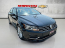 Thumbnail image of 2017 Volkswagen Passat at Serpentini Chevrolet of Willoughby