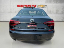 Thumbnail image of 2017 Volkswagen Passat at Serpentini Chevrolet of Willoughby