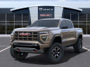 Thumbnail image of 2024 GMC Canyon at CavenderBuickGMC USED