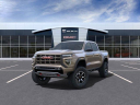 Thumbnail image of 2024 GMC Canyon at CavenderBuickGMC USED