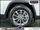 Thumbnail image of 2021 Jeep Cherokee at Novak Motors NY