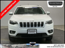 Thumbnail image of 2021 Jeep Cherokee at Novak Motors NY