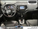 Thumbnail image of 2021 Jeep Cherokee at Novak Motors NY