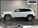 Thumbnail image of 2021 Jeep Cherokee at Novak Motors NY