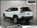 Thumbnail image of 2021 Jeep Cherokee at Novak Motors NY