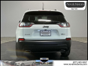 Thumbnail image of 2021 Jeep Cherokee at Novak Motors NY