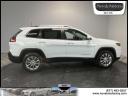 Thumbnail image of 2021 Jeep Cherokee at Novak Motors NY