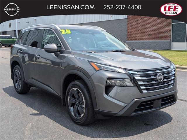 Thumbnail image of 2025 Nissan Rogue at Lee Nissan