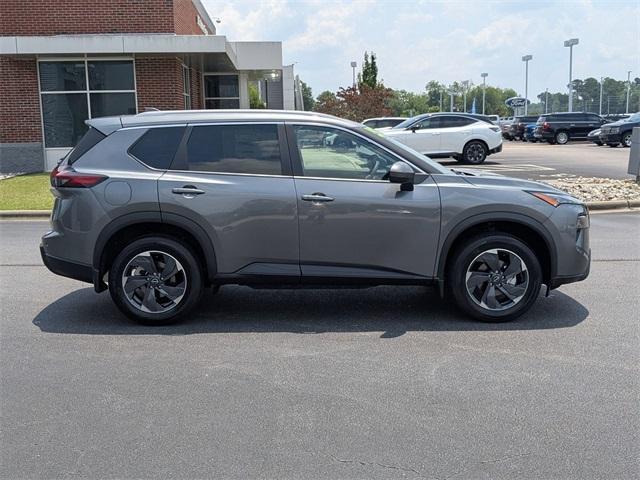 Thumbnail image of 2025 Nissan Rogue at Lee Nissan