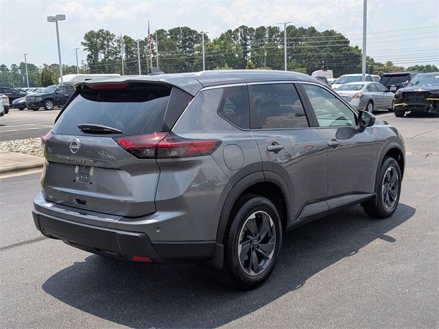 Thumbnail image of 2025 Nissan Rogue at Lee Nissan