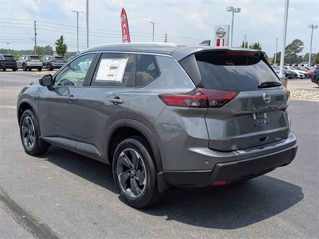 Thumbnail image of 2025 Nissan Rogue at Lee Nissan