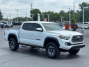 Thumbnail image of 2023 Toyota Tacoma at Joseph Toyota Of Cincinnati