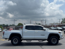 Thumbnail image of 2023 Toyota Tacoma at Joseph Toyota Of Cincinnati