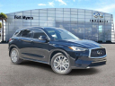 Thumbnail image of 2025 INFINITI QX50 at Infiniti of Fort Myers