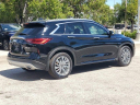 Thumbnail image of 2025 INFINITI QX50 at Infiniti of Fort Myers