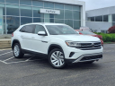 Thumbnail image of 2022 Volkswagen Atlas Cross Sport at Fairfield Volkswagen
