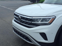 Thumbnail image of 2022 Volkswagen Atlas Cross Sport at Fairfield Volkswagen