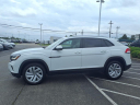 Thumbnail image of 2022 Volkswagen Atlas Cross Sport at Fairfield Volkswagen
