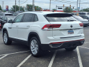 Thumbnail image of 2022 Volkswagen Atlas Cross Sport at Fairfield Volkswagen
