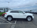 Thumbnail image of 2022 Volkswagen Atlas Cross Sport at Fairfield Volkswagen