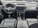 Thumbnail image of 2022 Volkswagen Atlas Cross Sport at Fairfield Volkswagen