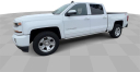 Thumbnail image of 2018 Chevrolet Silverado 1500 at Glenn Buege Chevrolet