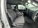 Thumbnail image of 2018 Chevrolet Silverado 1500 at Glenn Buege Chevrolet