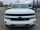 Thumbnail image of 2018 Chevrolet Silverado 1500 at Glenn Buege Chevrolet