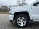 Thumbnail image of 2018 Chevrolet Silverado 1500 at Glenn Buege Chevrolet